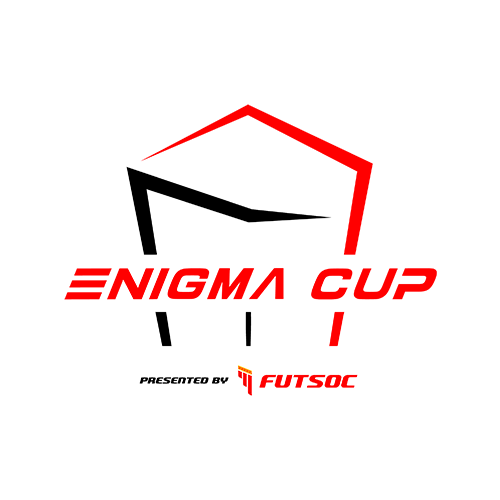 ENIGMA Cup logo