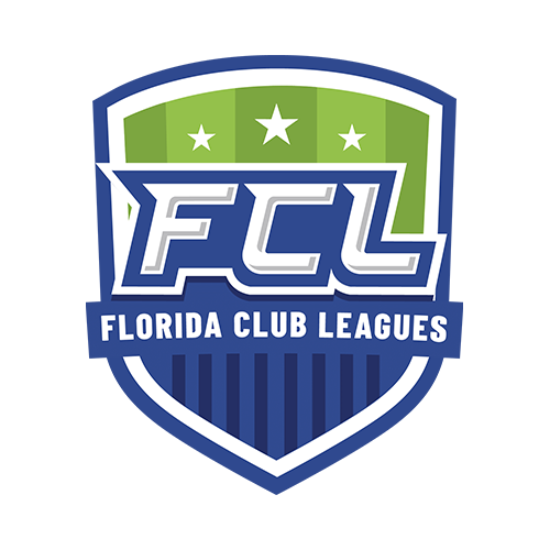 Florida Club Leagues logo