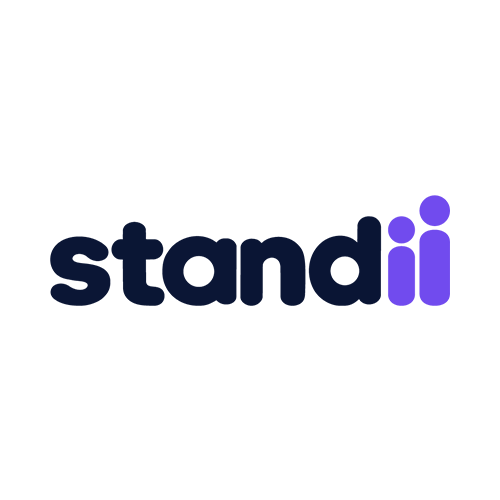 Standii logo